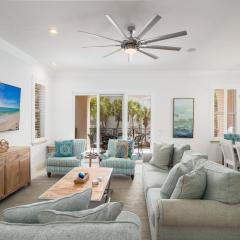 Golf Cart - Community Pool, Hot Tub and Beach