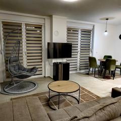 Vila Rosa, apartman 3