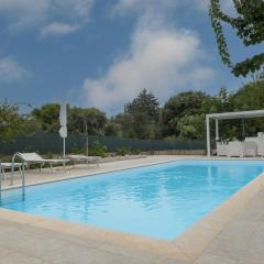Villa dei Monti with exclusive pool