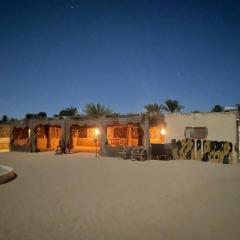Sun & Fun Camp Fayoum