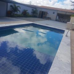 Vila Manguaba