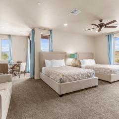 The Grand Suite at Sand Hollow