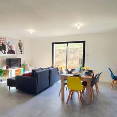 chez Nadia 3 chambres