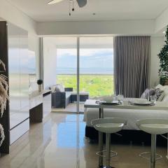 CB1241 | Suite piso 12 con vista mágica Ciudad