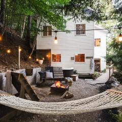 Le 55 Howard - Spa Shower Memphre Lake OwlsHead