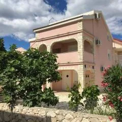 Apartments by the sea Mandre, Pag - 6507