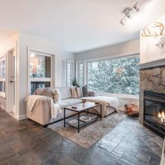 Whistler Creek Ridge by Outpost Whistler