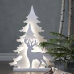 Apartment Roku 2024 - JELEŃ & NATURA