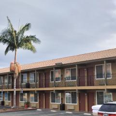 Motel 6-San Diego, CA - Southbay