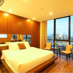 Âu Việt Hotel 126 Nguyễn Hoàng - by BAY LUXURY