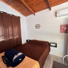 Cabaña en Punta del Diablo 002