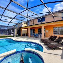 Margaritavilla at Emerald Island