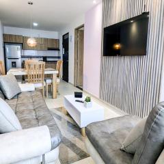 202S Encantador apartamento para ti!