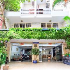 Mai Hotel SG- by BAY LUXURY