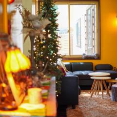 Kawa Mountains Hakuba