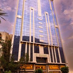 Paradise Land Al-Azizia Hotel