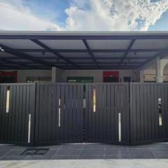 Live Like Your Home, Alma Bukit Mertajam