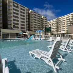 Apto TOP no Centro de Pelotas!