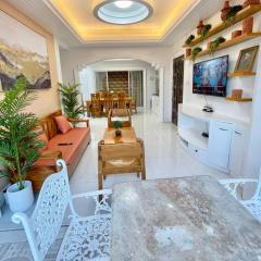 SPACIOUS Prime Location with FREE Parking