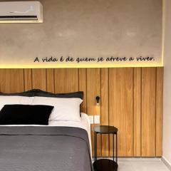 Flat confortável e charmoso em Cabedelo, João Pessoa PB