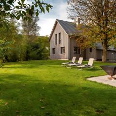 Lug ins Tal - Ferienhaus