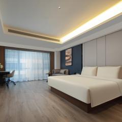 Atour X Hotel Xishuangbanna Jinghong Splashing Water Plaza