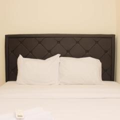 Luxury and Comfy 2BR at Meikarta Apartment By Travelio