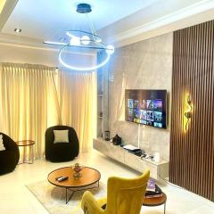 Modern Apartment with PS5 in Lekki near Nike Art Gallery