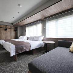 MONday Apart Premium Kyoto Sta Kamogawa