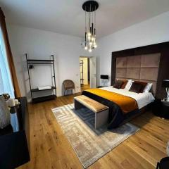 CURATO COLLECTION APARTMENTS