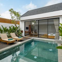 Eben Haezer Ubud Villa