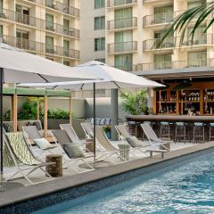 Romer House Waikiki
