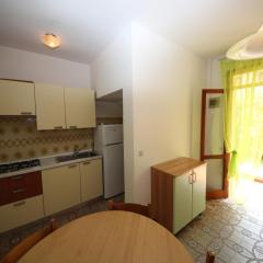 Functional flat in a peaceful area of Rosolina