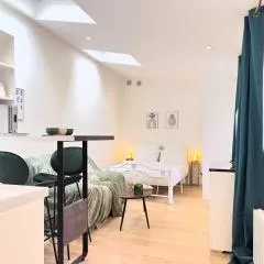 Penbed - Montparnasse 2 - Studio