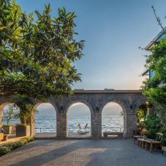 Dali Lanting Seaview Hotel