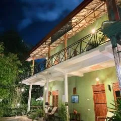 Nature House