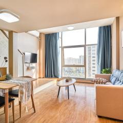 Yijia Apartment Alibaba Haichuangyuan Branch