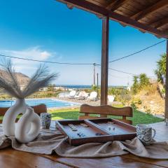 Villa Rose by PosarelliVillas