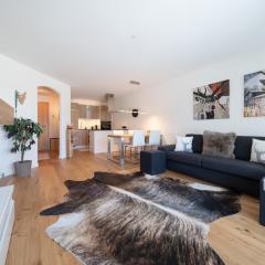 Galerie Obersee 3E - Top Lage - by Arosa Stay