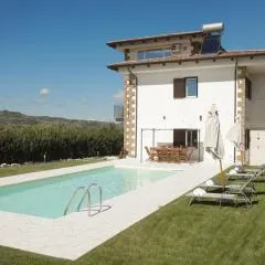 Villa Mariarosaria - Villa Esclusiva con piscina