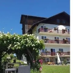 Haus Fernblick