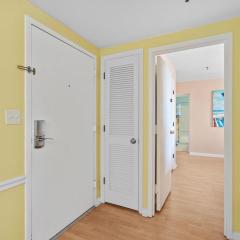 Myrtle Beach Resort T512