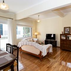 Luxury Apartments at the foot of the Acropolis Hill