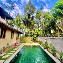 Balinese Homestay
