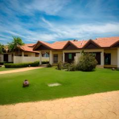 Karambunai Luxury Stay 01