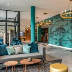 Holiday Inn - the niu, Rig Lübeck by IHG