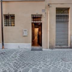 Suite Experience Spanish Steps Apartment