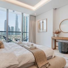 #102 Brand New 1BR Apartment