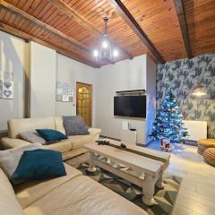 Le Cocon de La Houssière