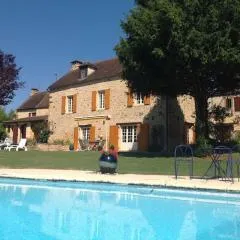 L'écrin de verdure - Vue imprenable - Piscine